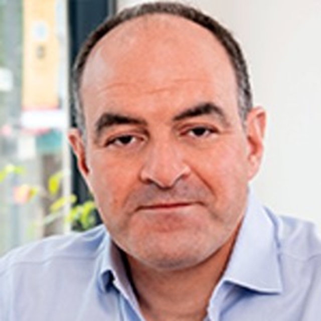 Maj H D N M Voyantzis VR